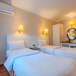 Standaard Kamer met Twee Aparte Bedden